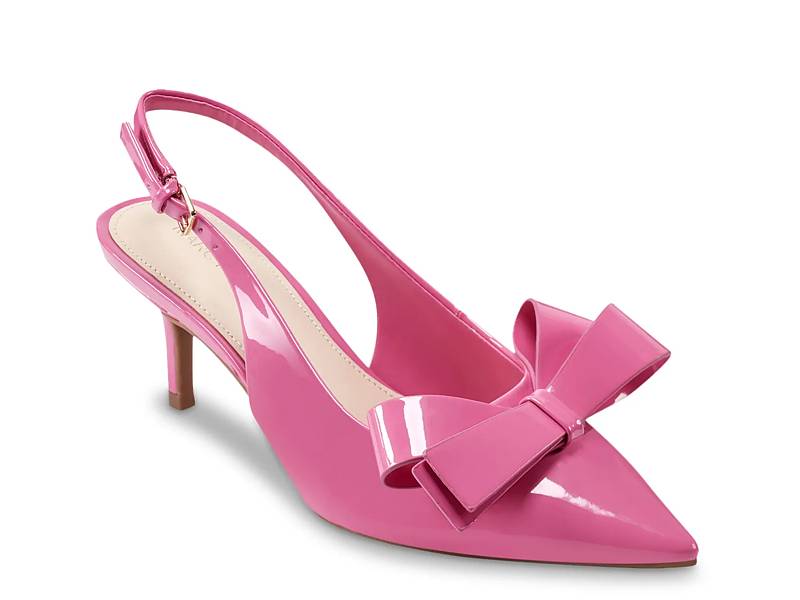 Pink heels dsw online