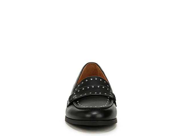 naturalizer milo penny loafer