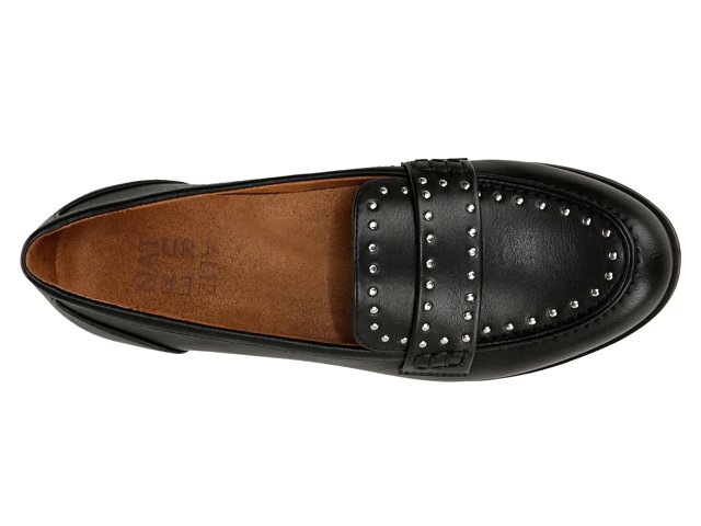 Naturalizer Milo Penny Loafer