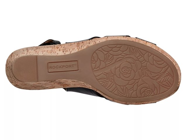 Dsw rockport sandals hot sale