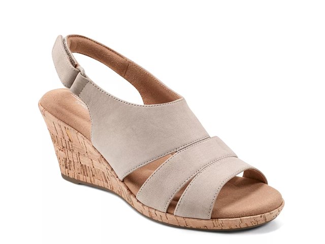 Rockport Briah Sling Wedge Sandal