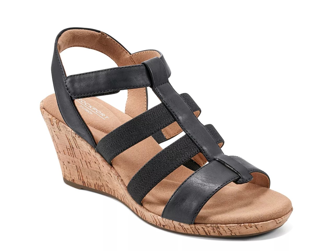 Rockport sandals dsw hotsell