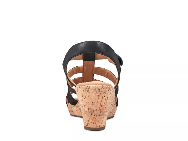 Rockport blanca wedge sandal sale