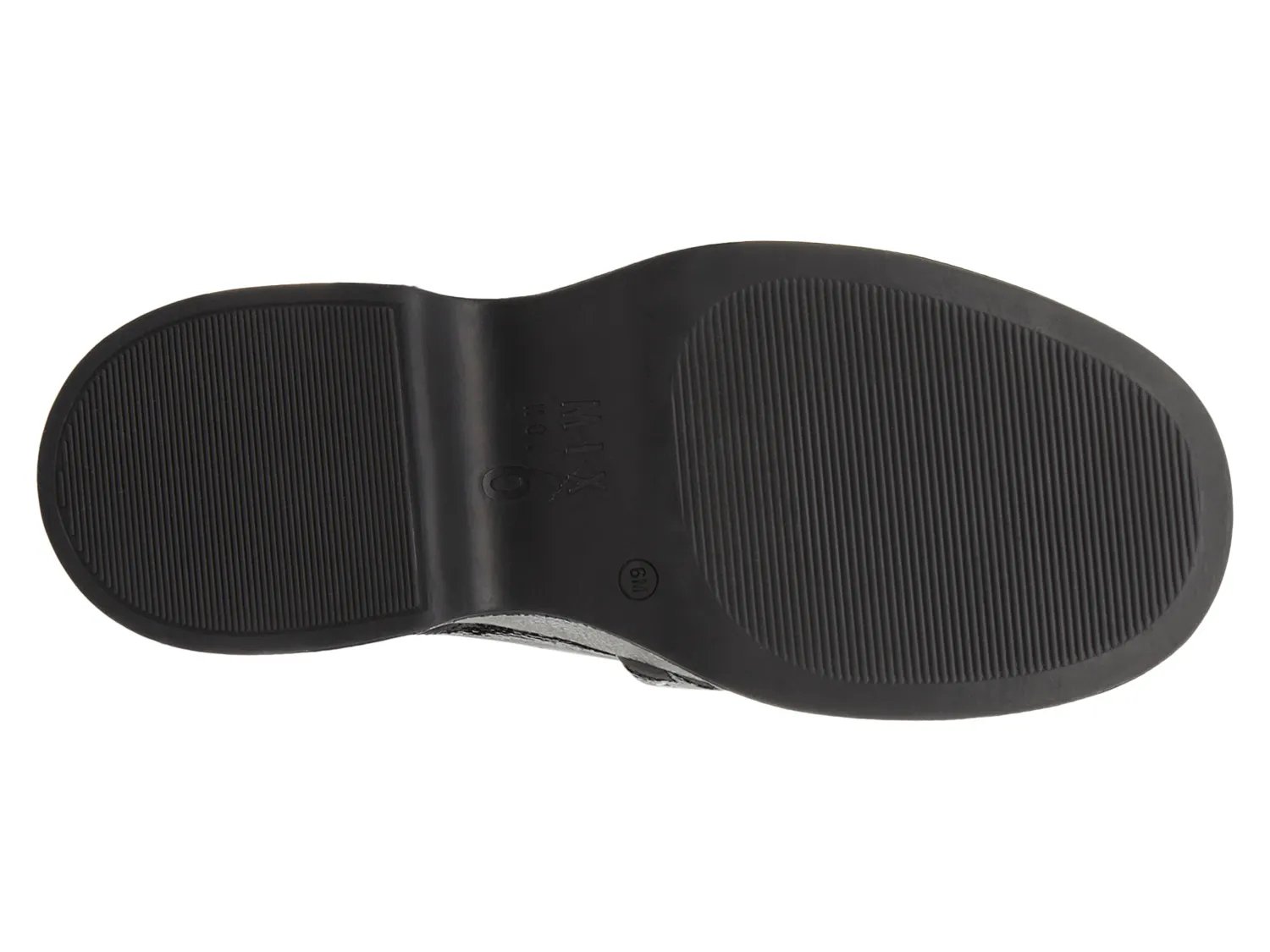 Petria Platform Loafer
