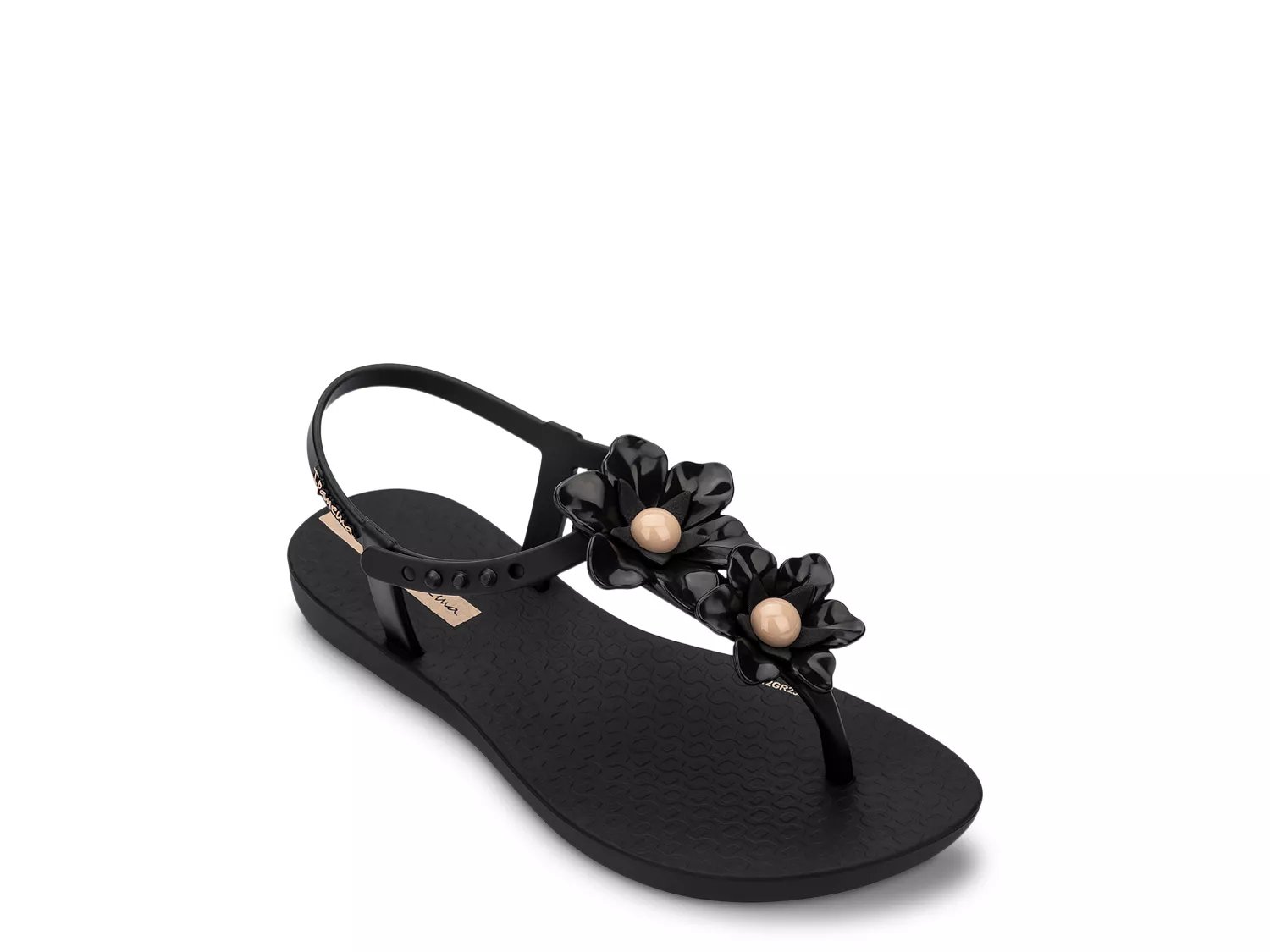 Class Duo Flower Sandal - Kids'