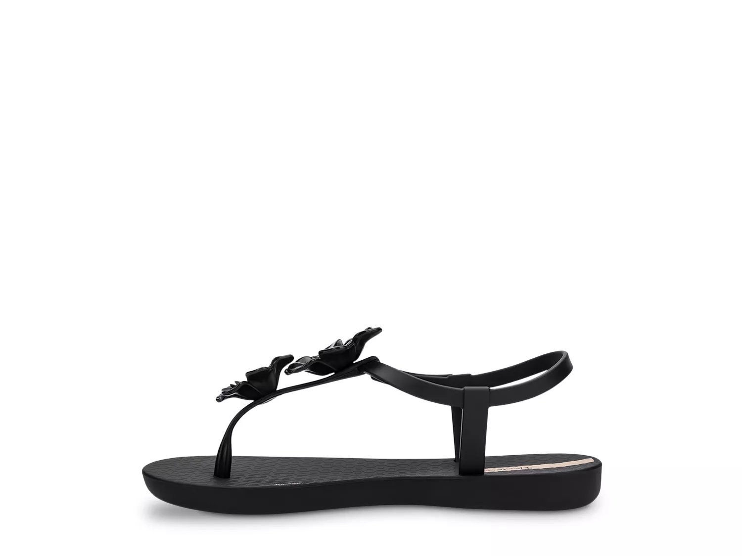 Class Duo Flower Sandal
