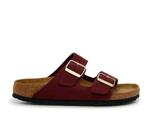 Birkenstock Arizona Soft Footbed Sandal - Women's - Free