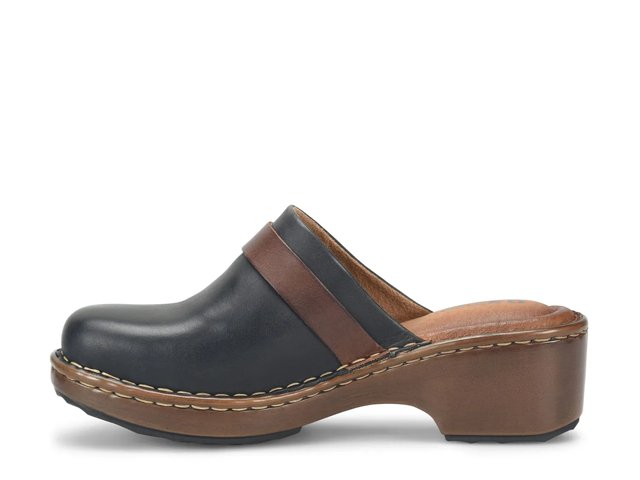 Born clogs dsw store