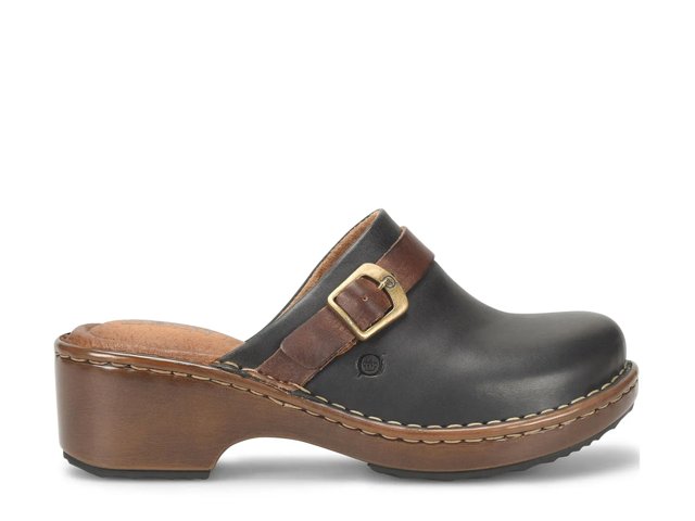Born Tru Clog Free Shipping DSW