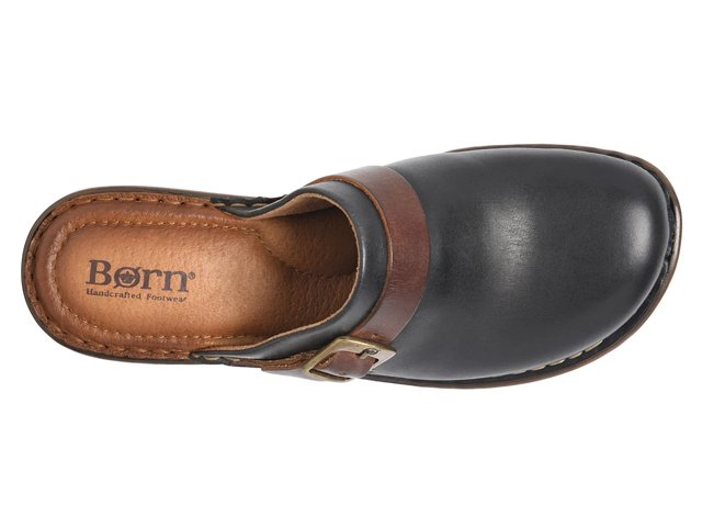 Born Tru Clog