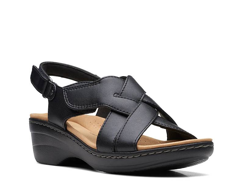Merliah Gladiator Sandal