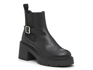 Steve Madden Hola Chelsea Boot Free Shipping DSW