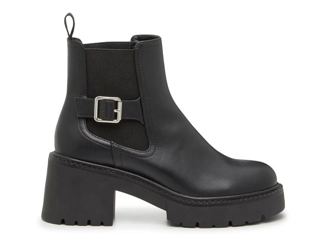 Madden girl chelsea boots store