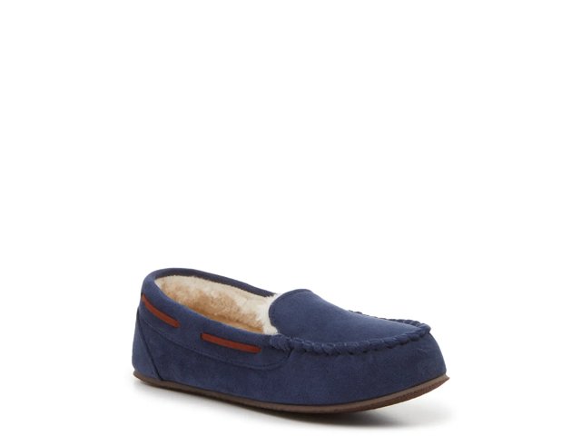 Crown Vintage Mason Moccasin Kids
