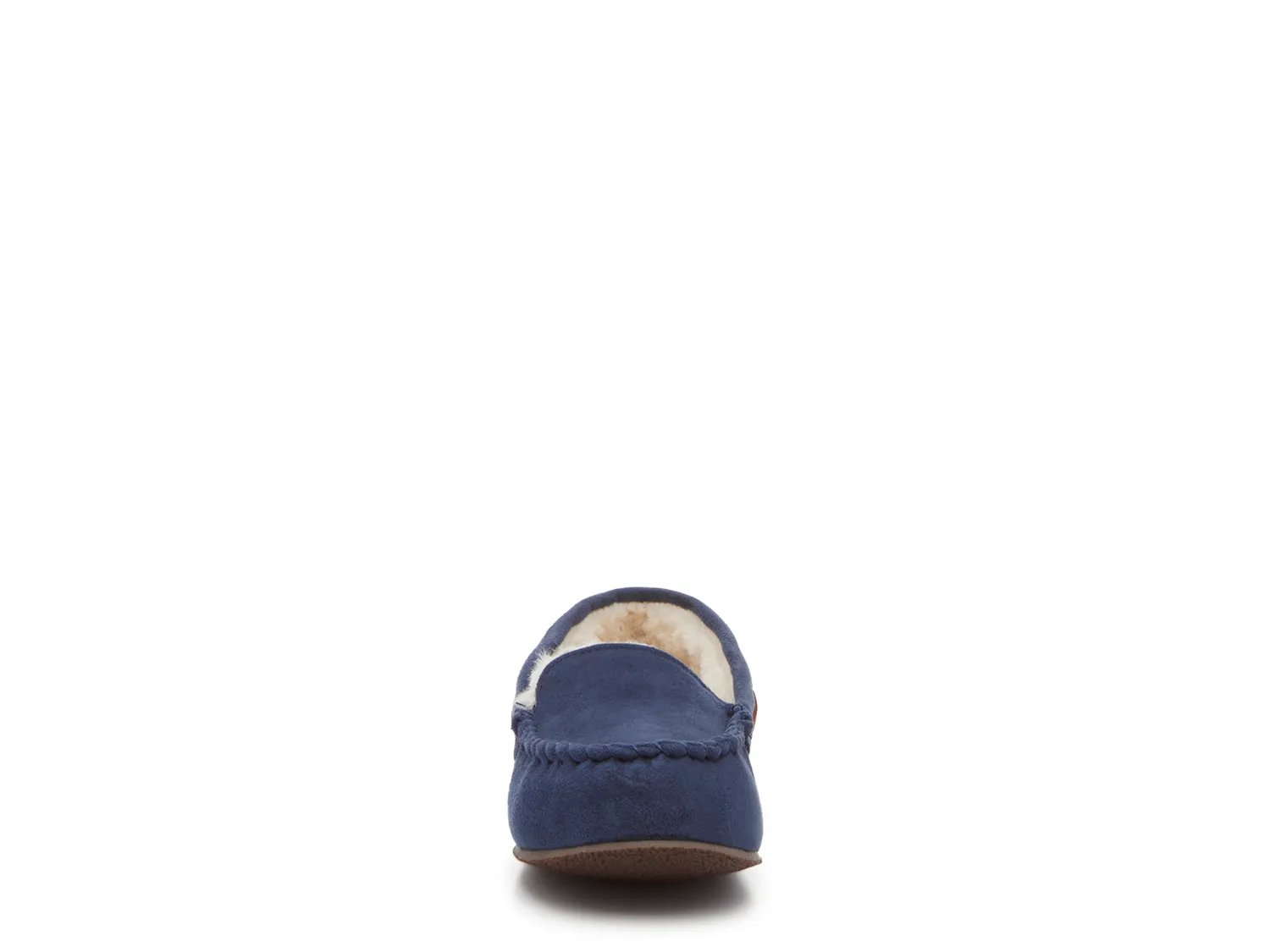 Mason Moccasin