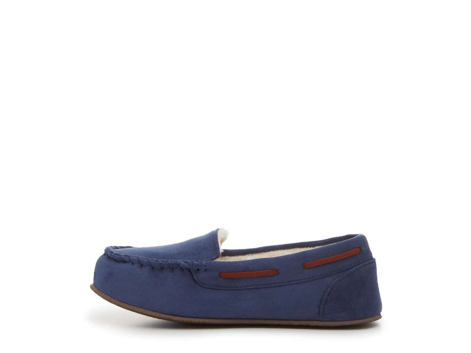 Mason Moccasin