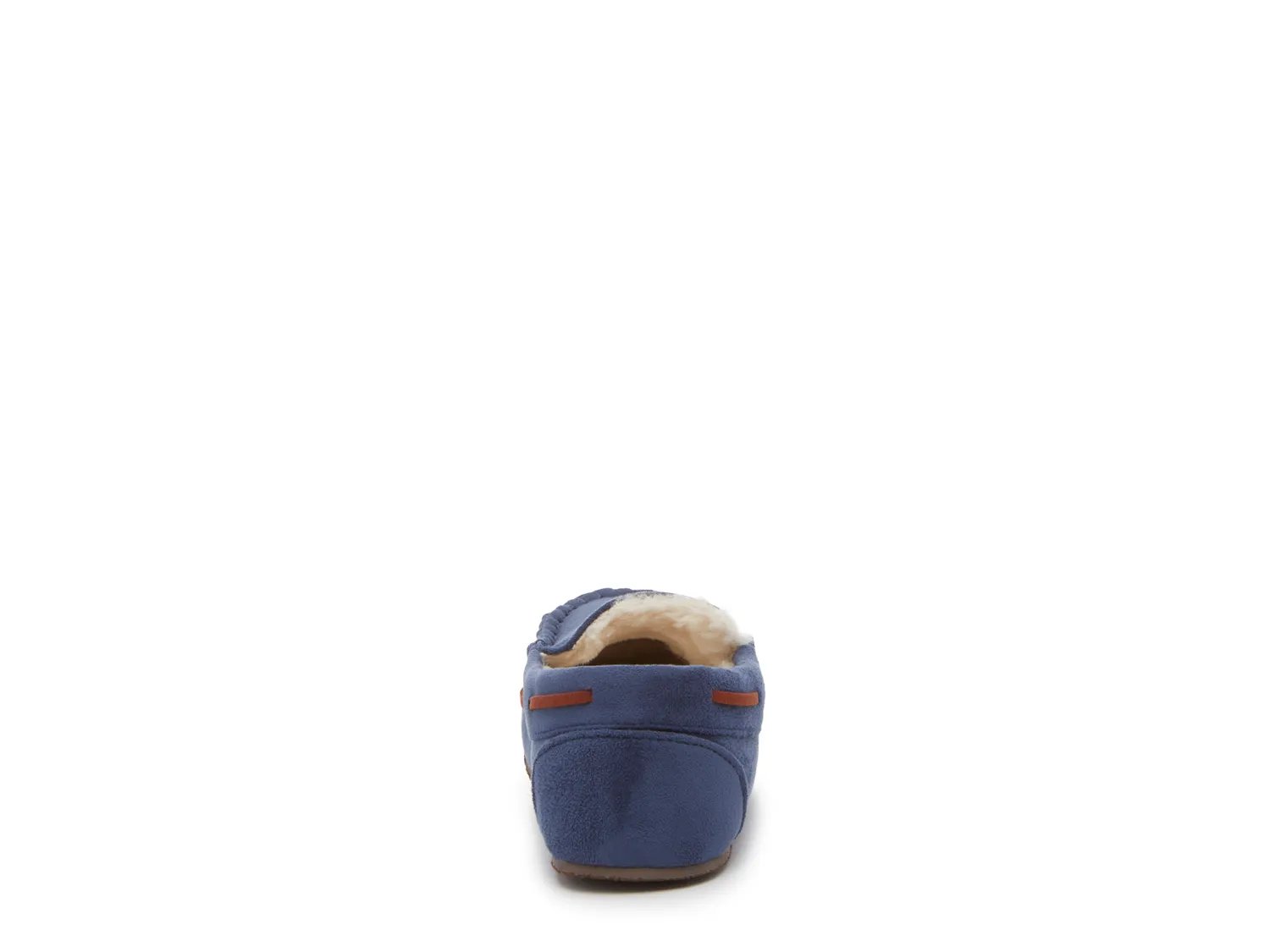 Mason Moccasin