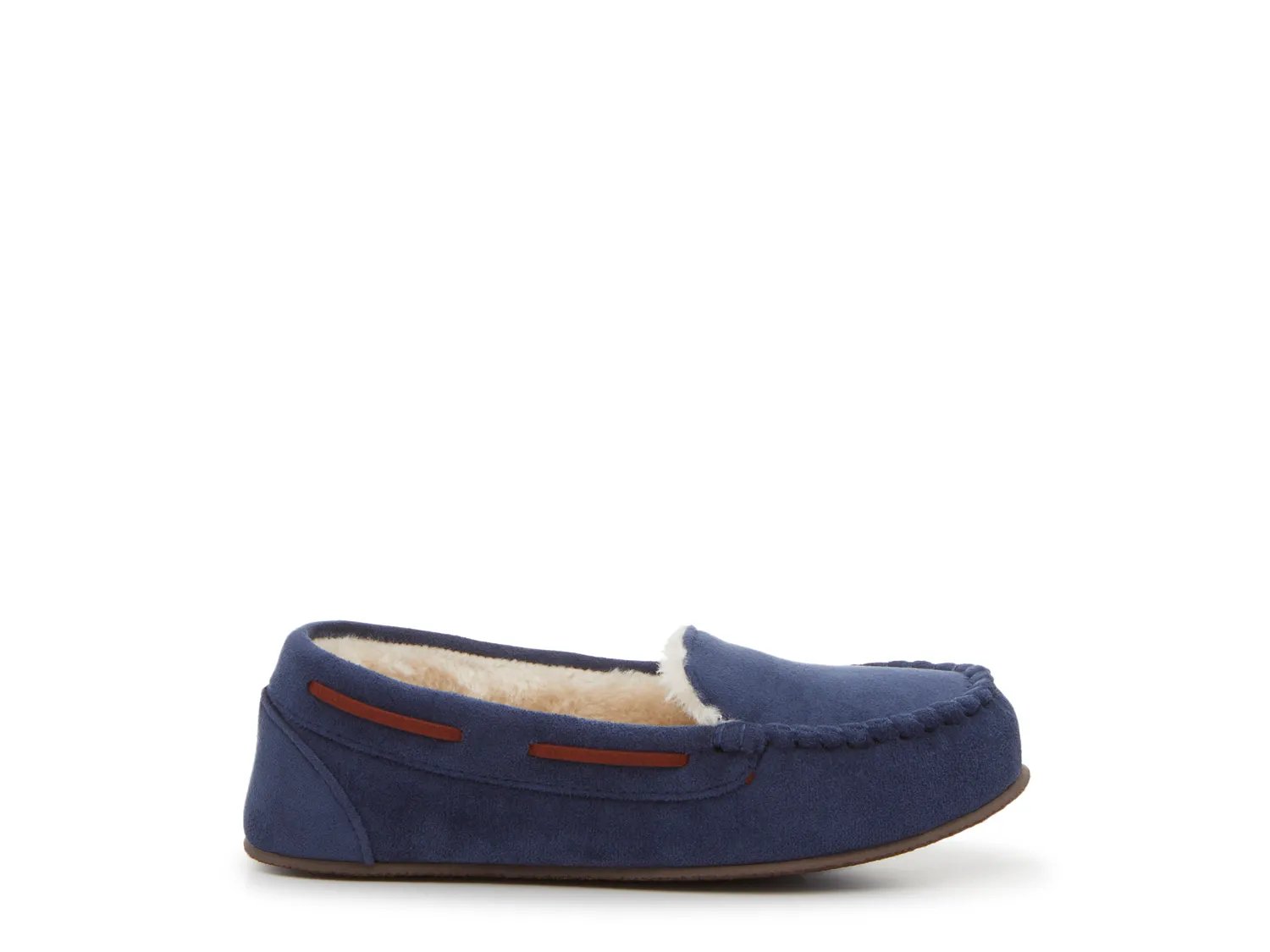 Mason Moccasin