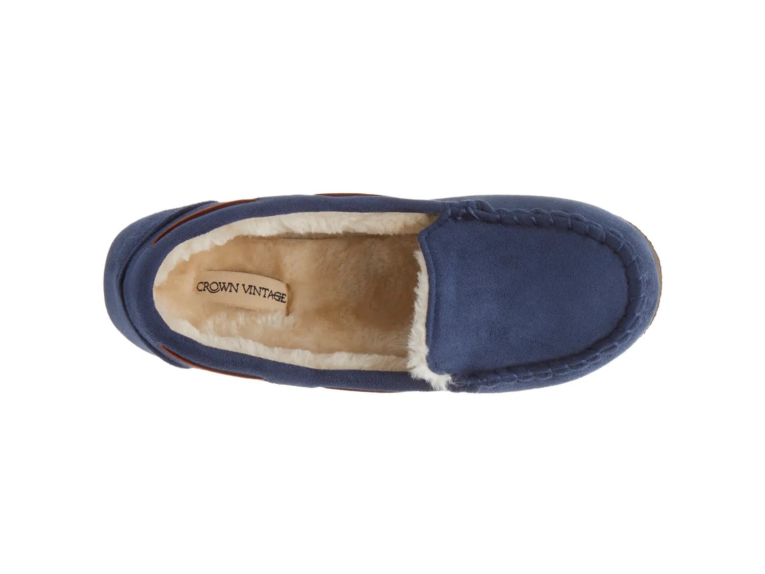Mason Moccasin