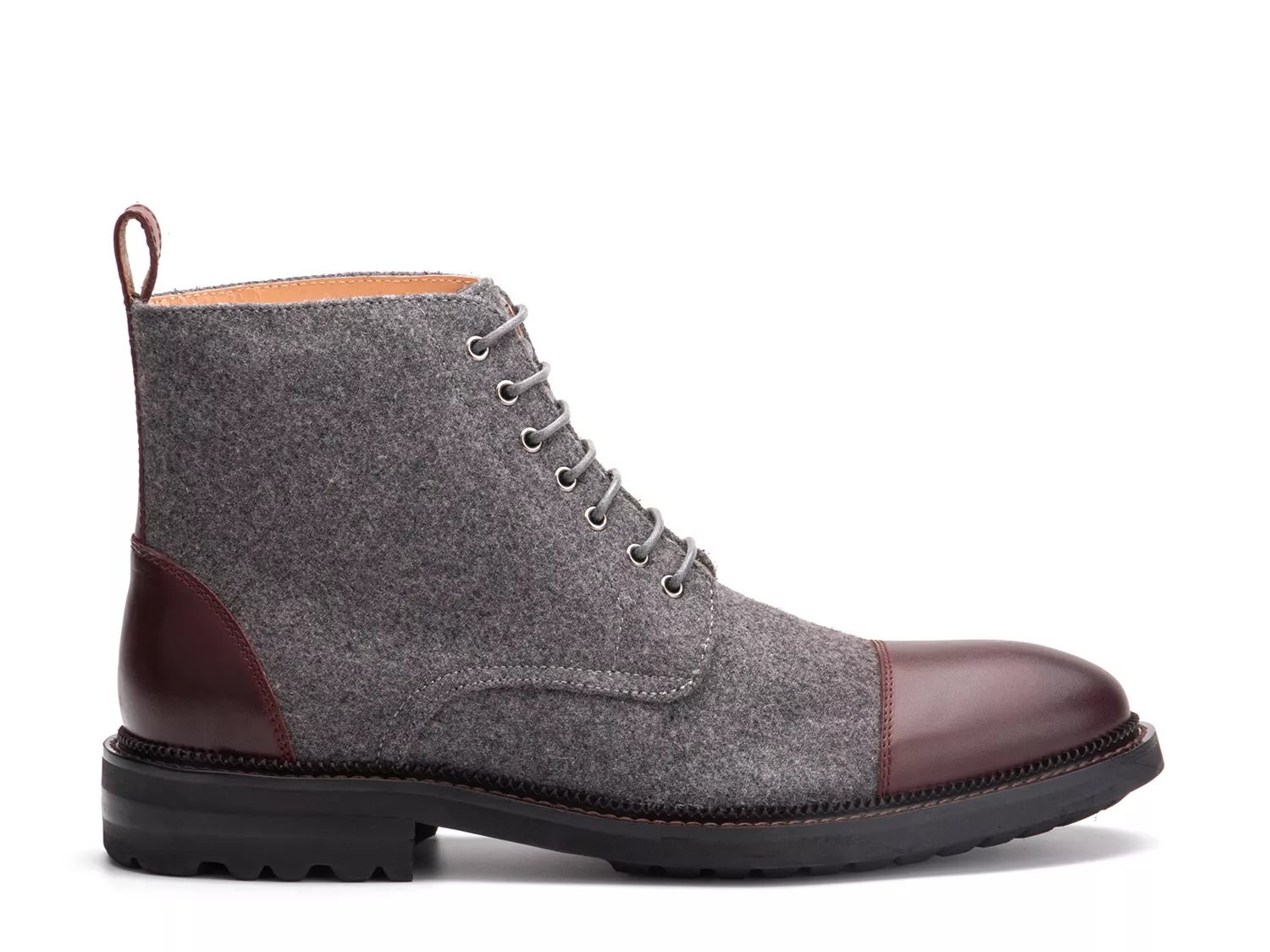 Remington Boot