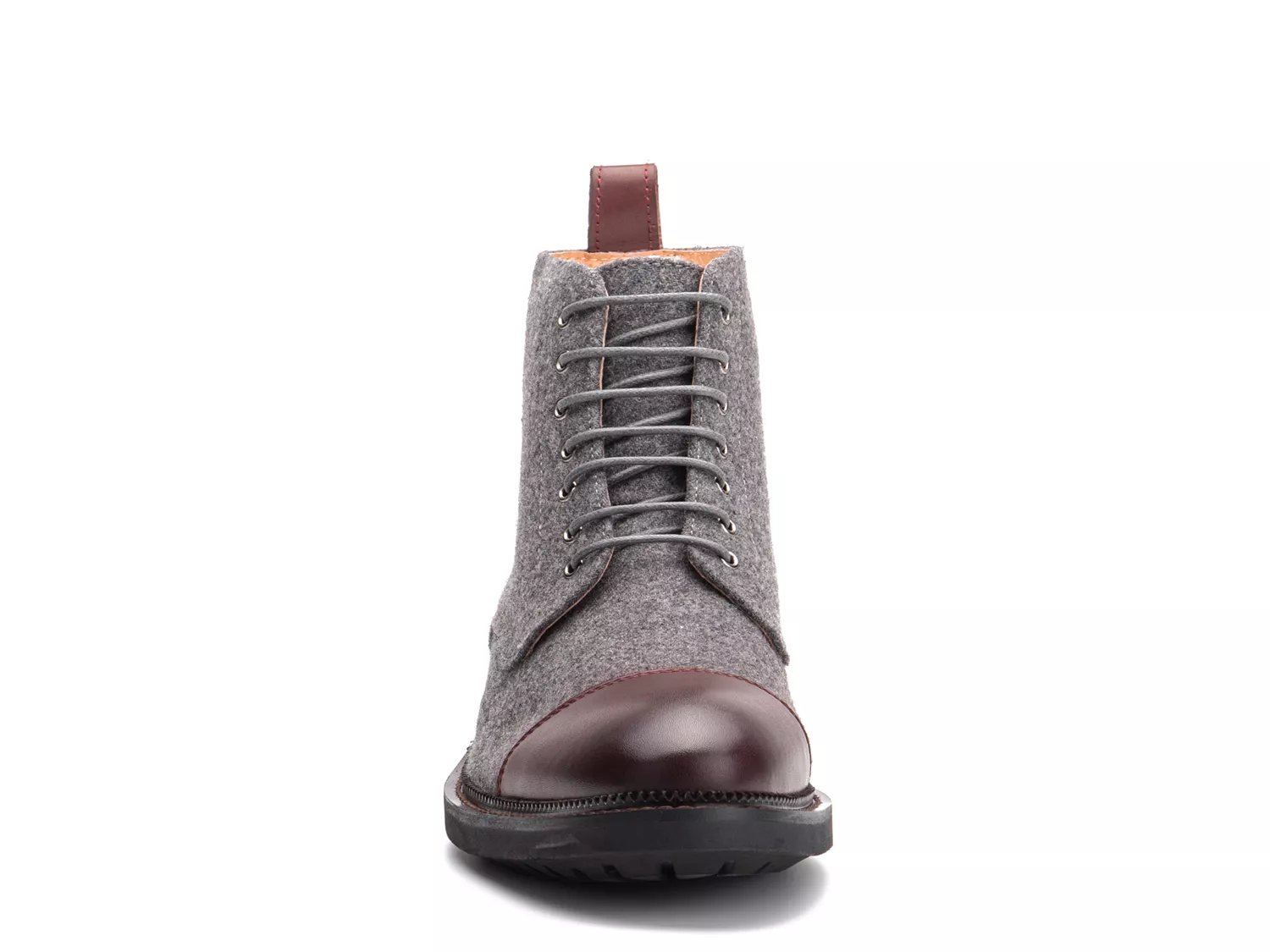 Remington Boot