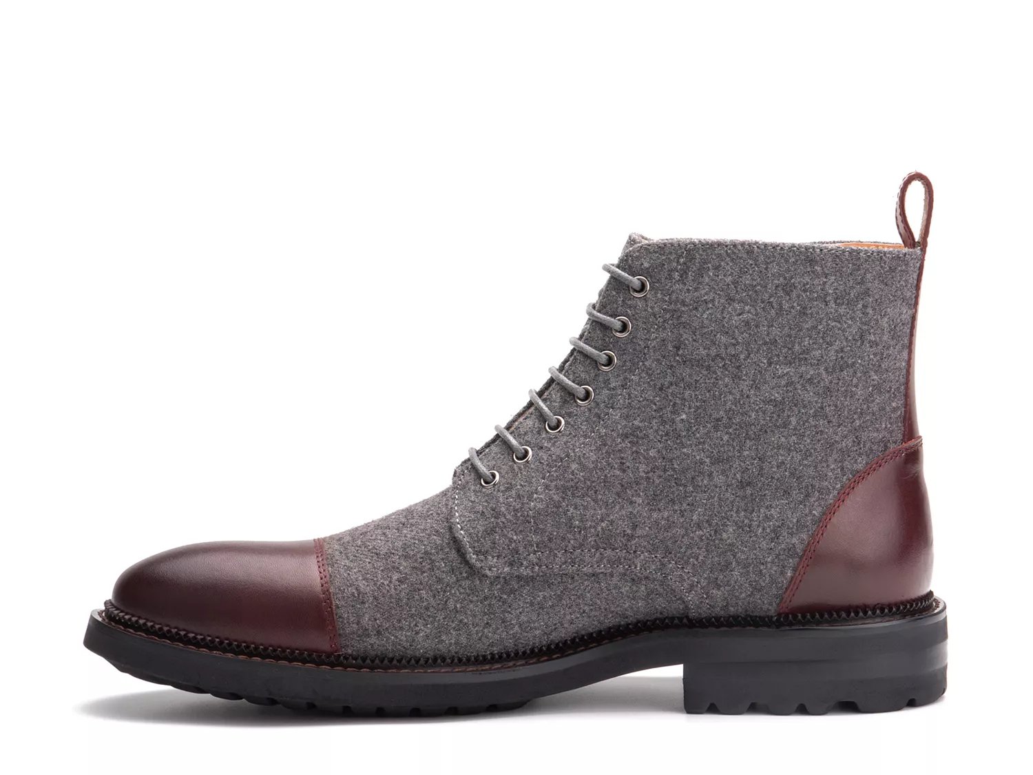 Remington Boot