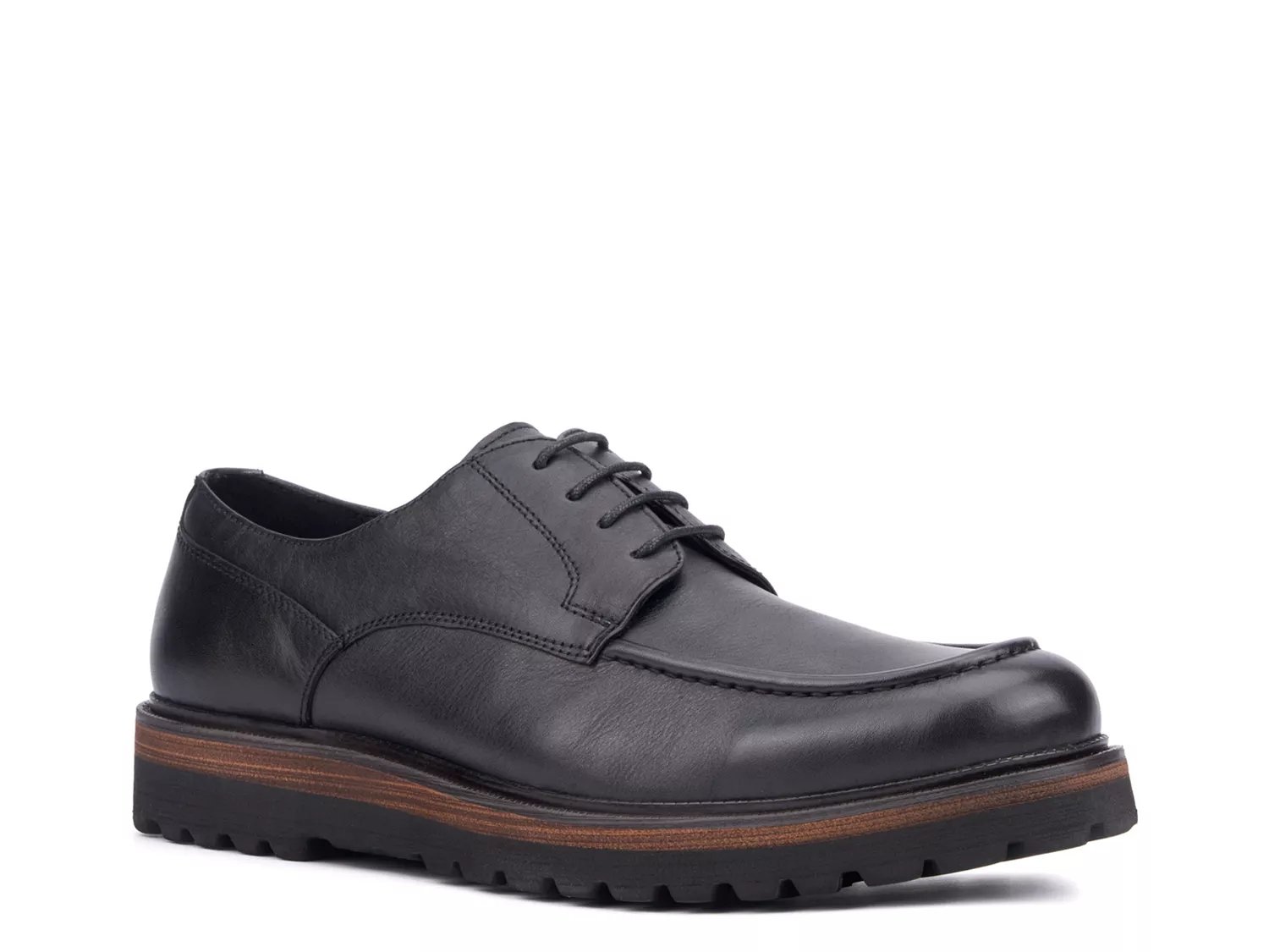 Everard Oxford