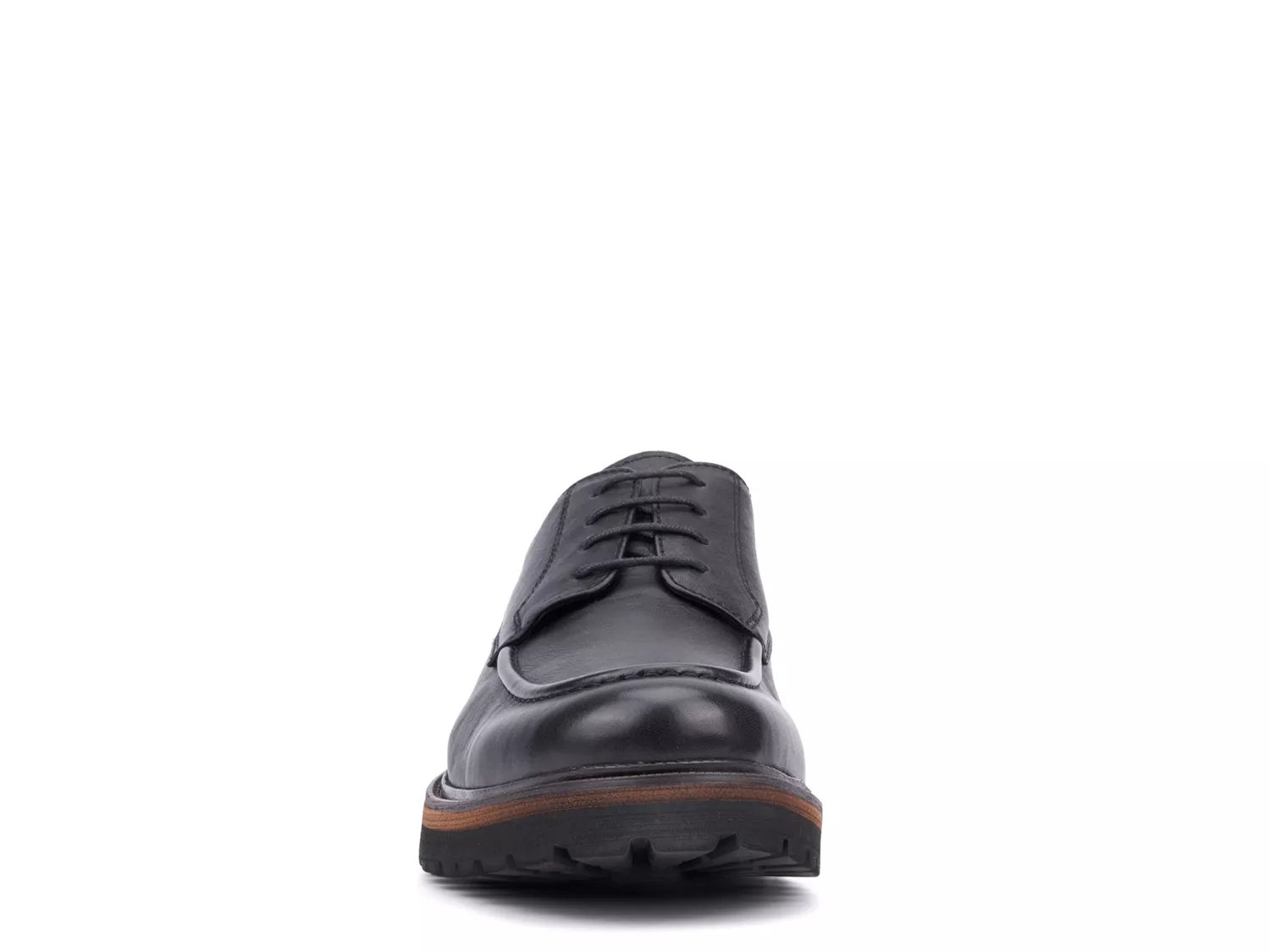 Everard Oxford