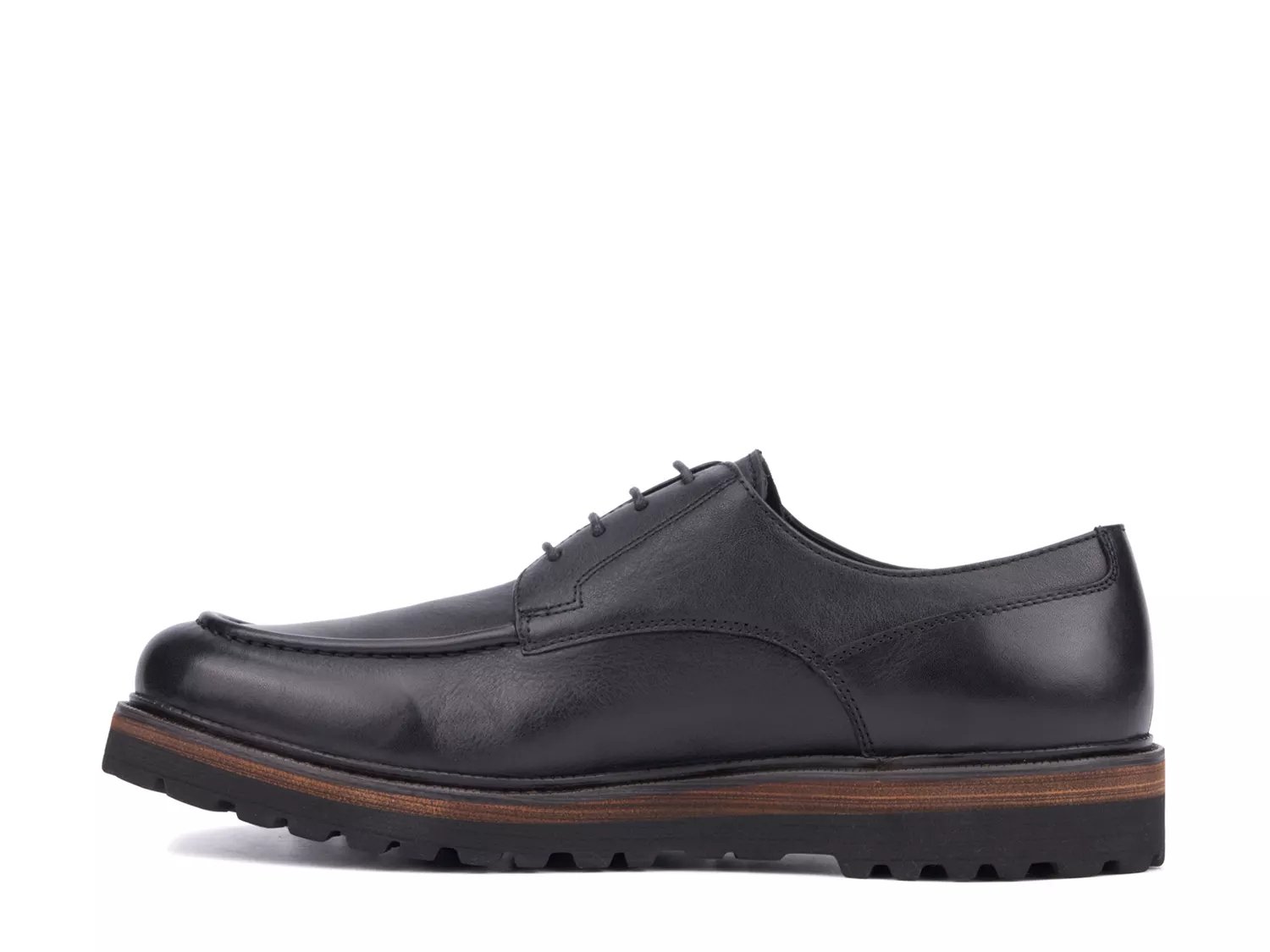 Everard Oxford