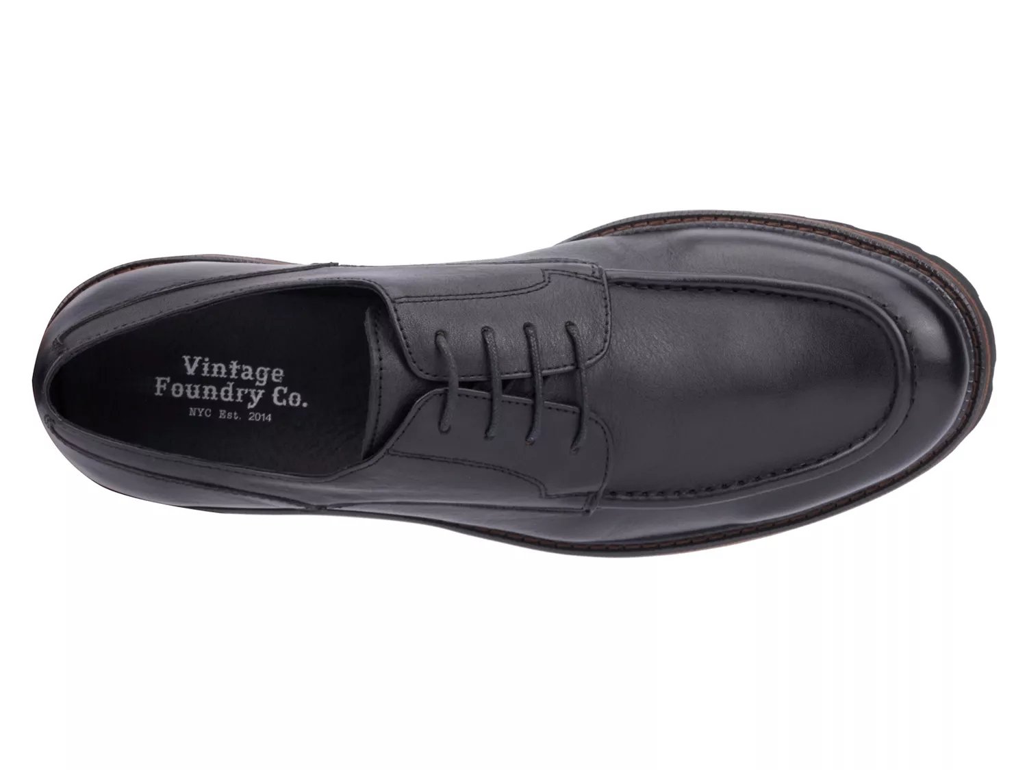 Everard Oxford