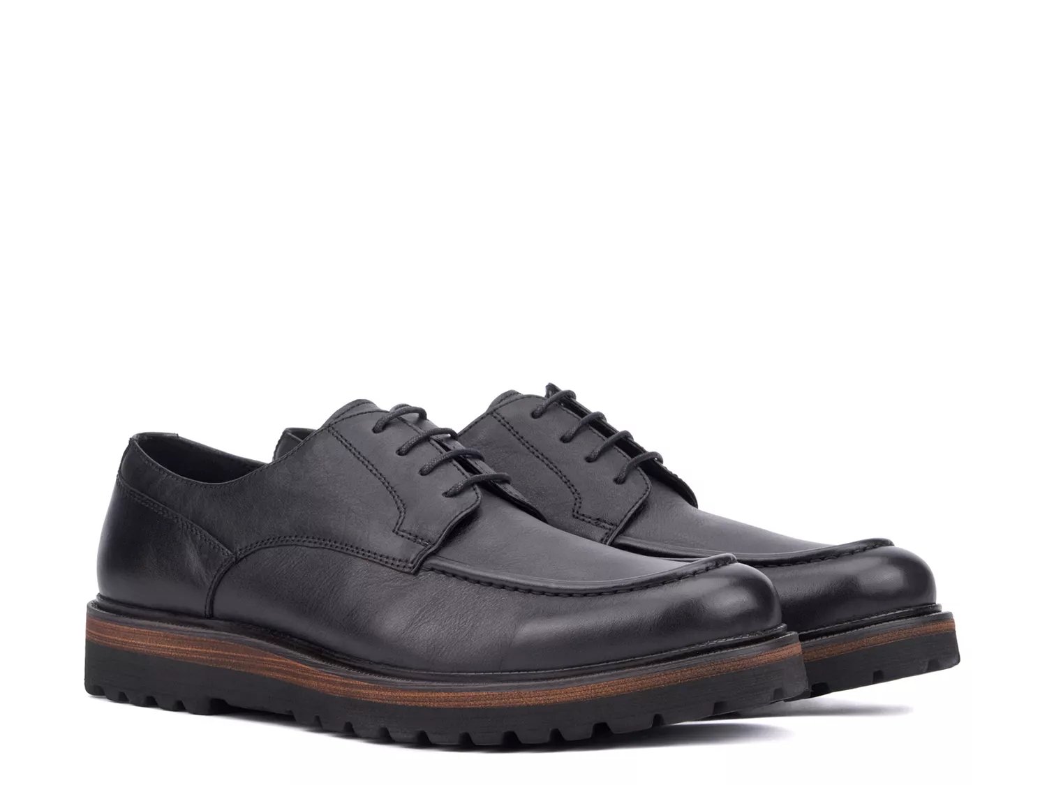 Everard Oxford