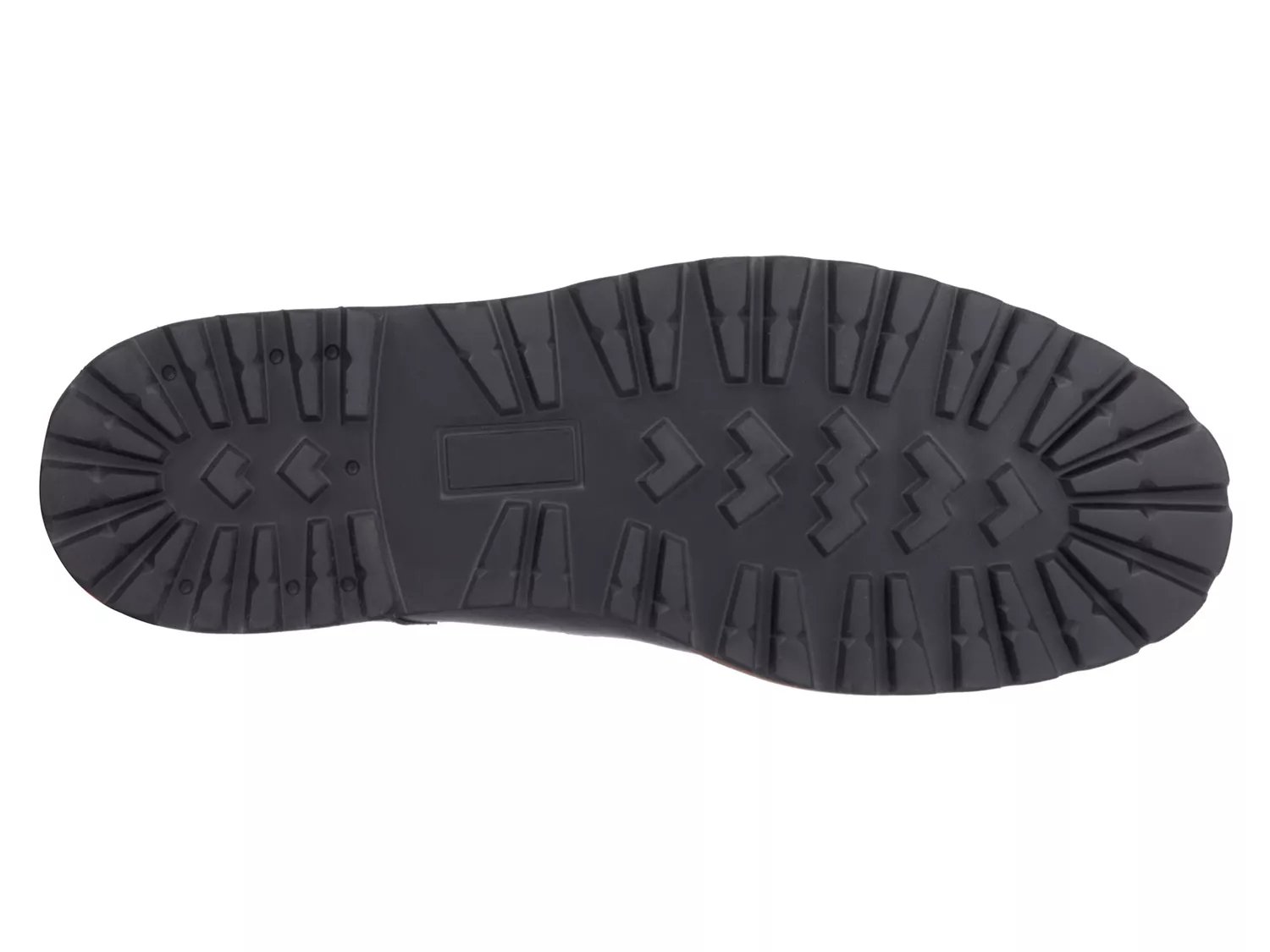 Everard Oxford