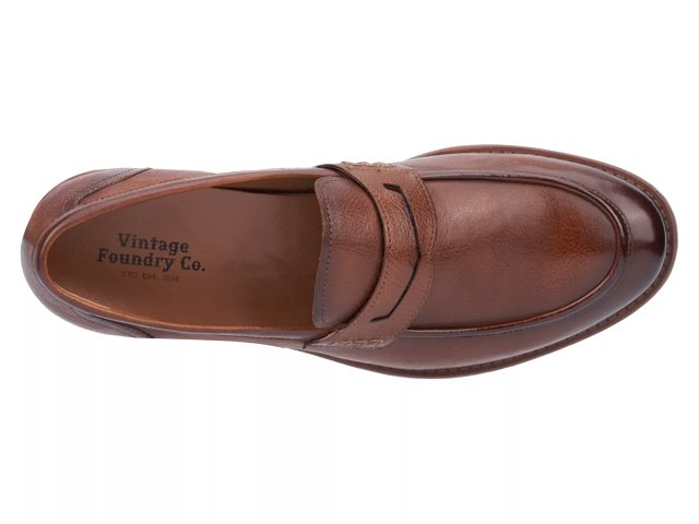 Bostonian mckewen step top