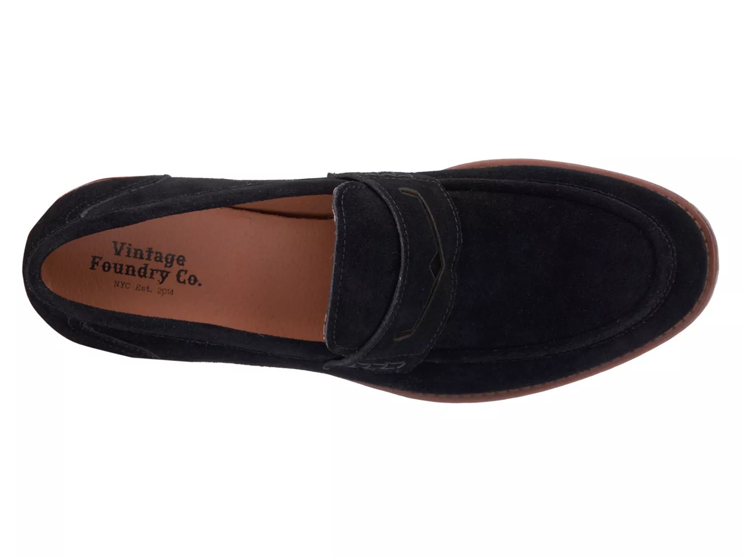 Harry Loafer