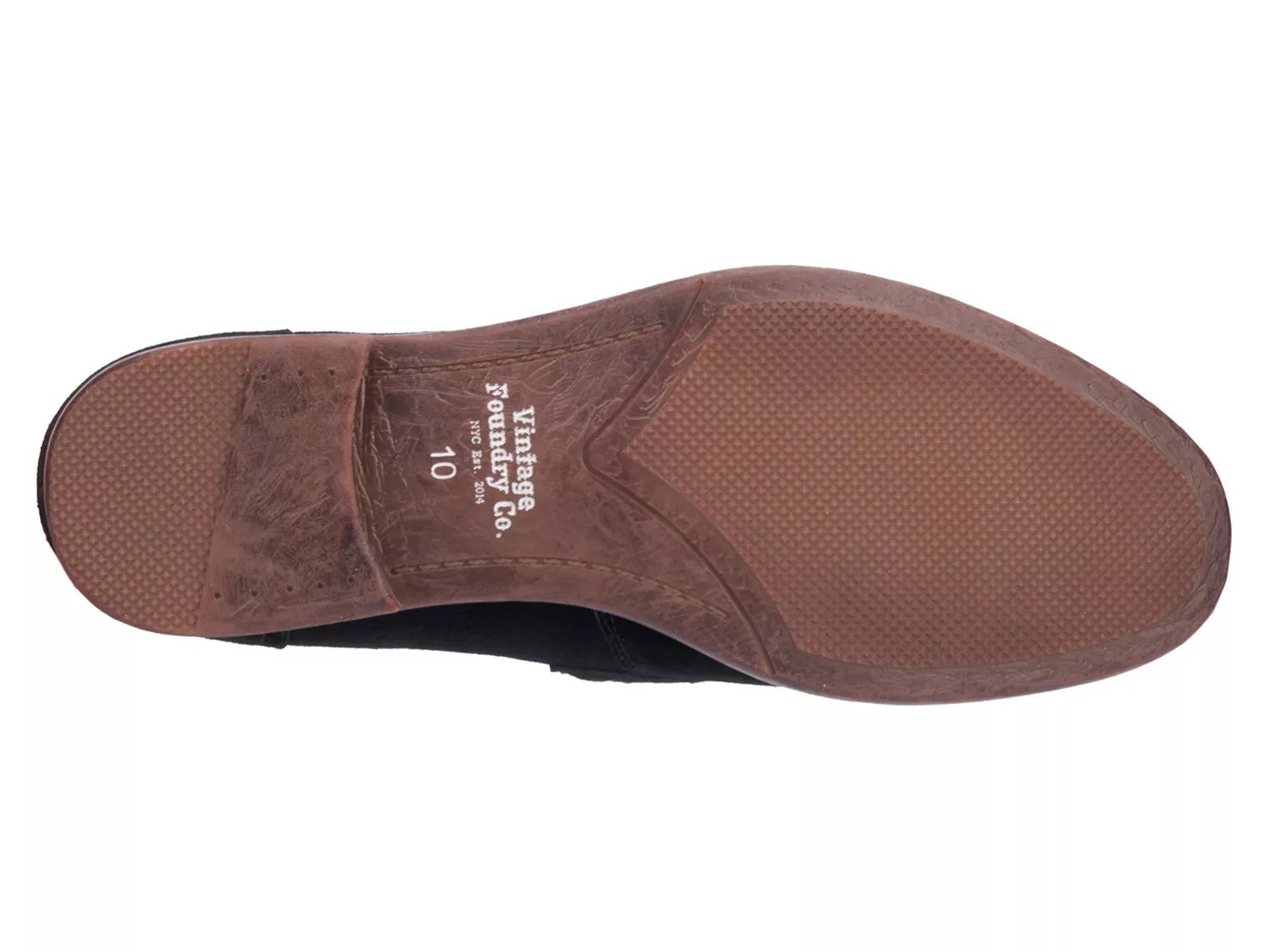 Harry Loafer