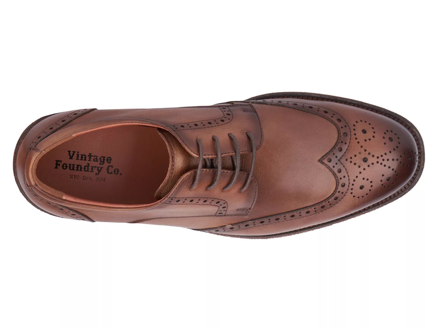 Irwin Oxford