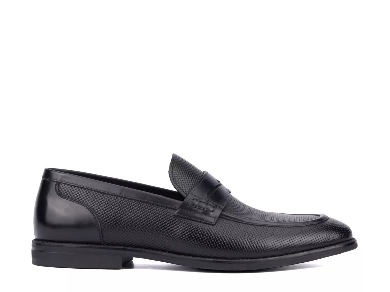 Adamson Loafer