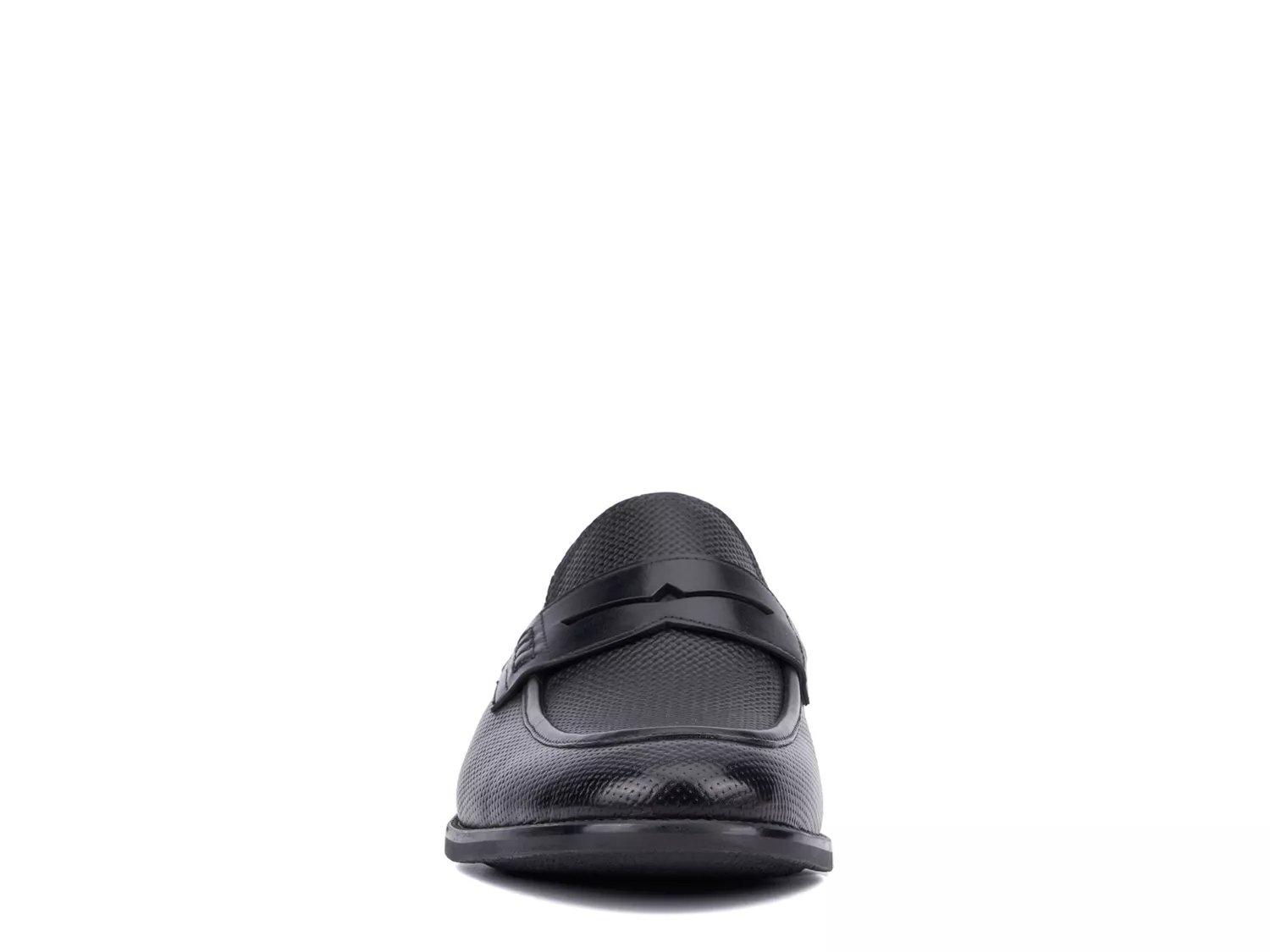 Adamson Loafer