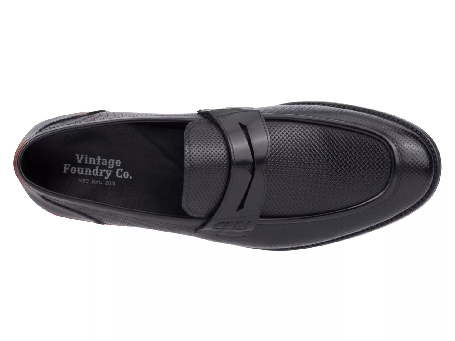 Adamson Loafer