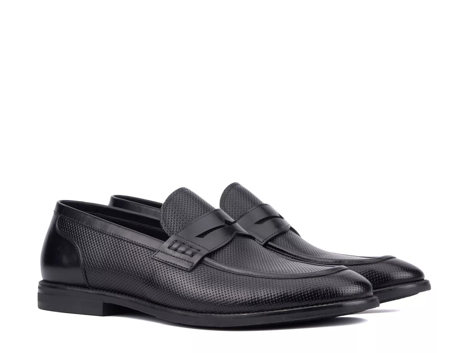 Adamson Loafer