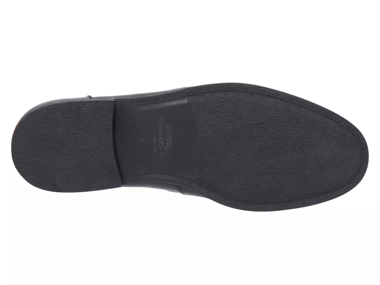 Adamson Loafer