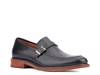 Acton Loafer Black view
