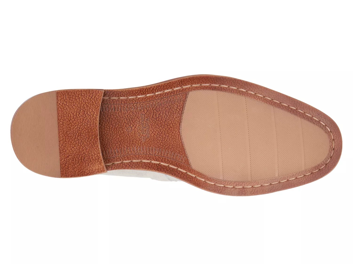 Acton Loafer