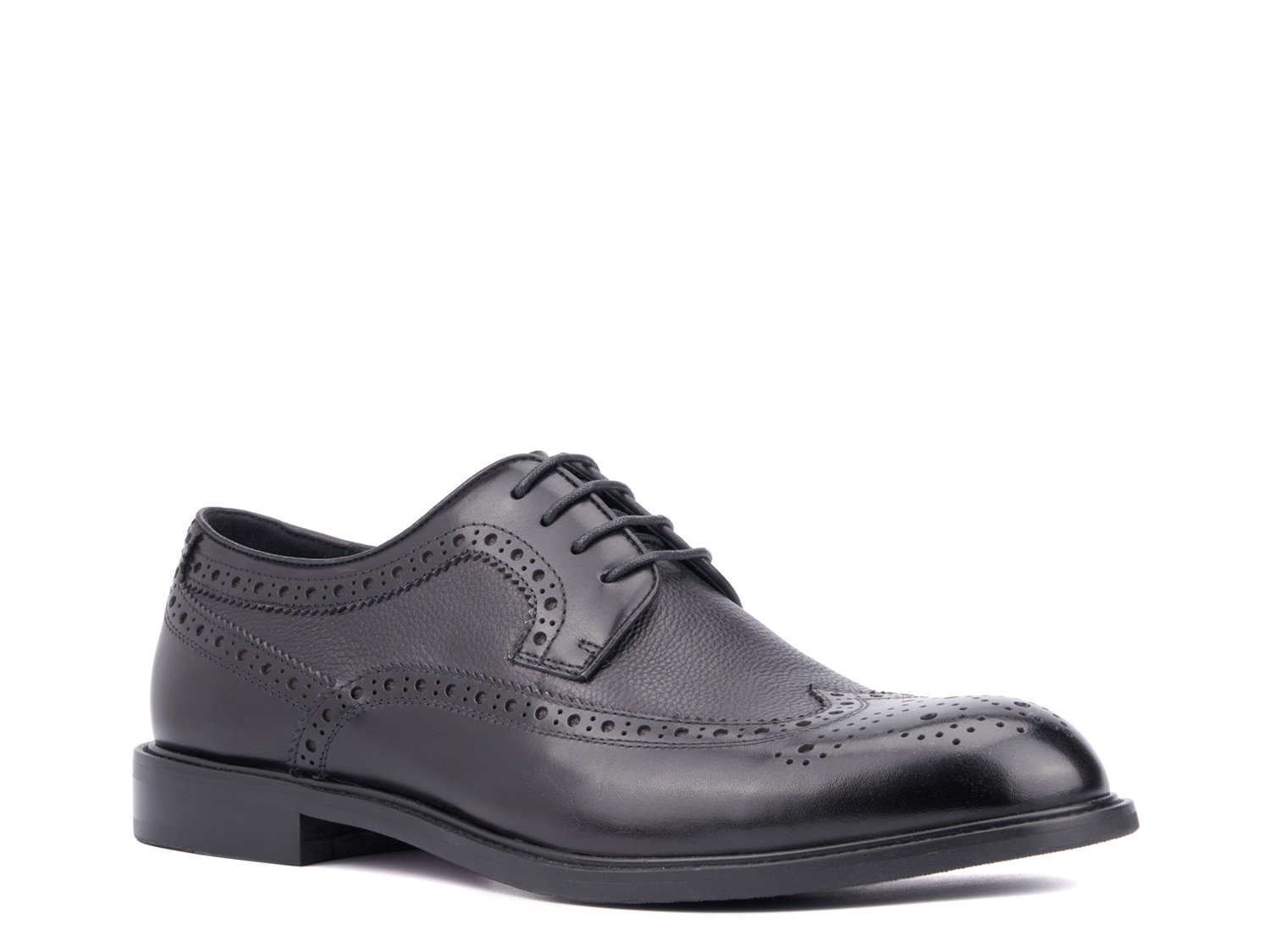 Stannis Wingtip Oxford