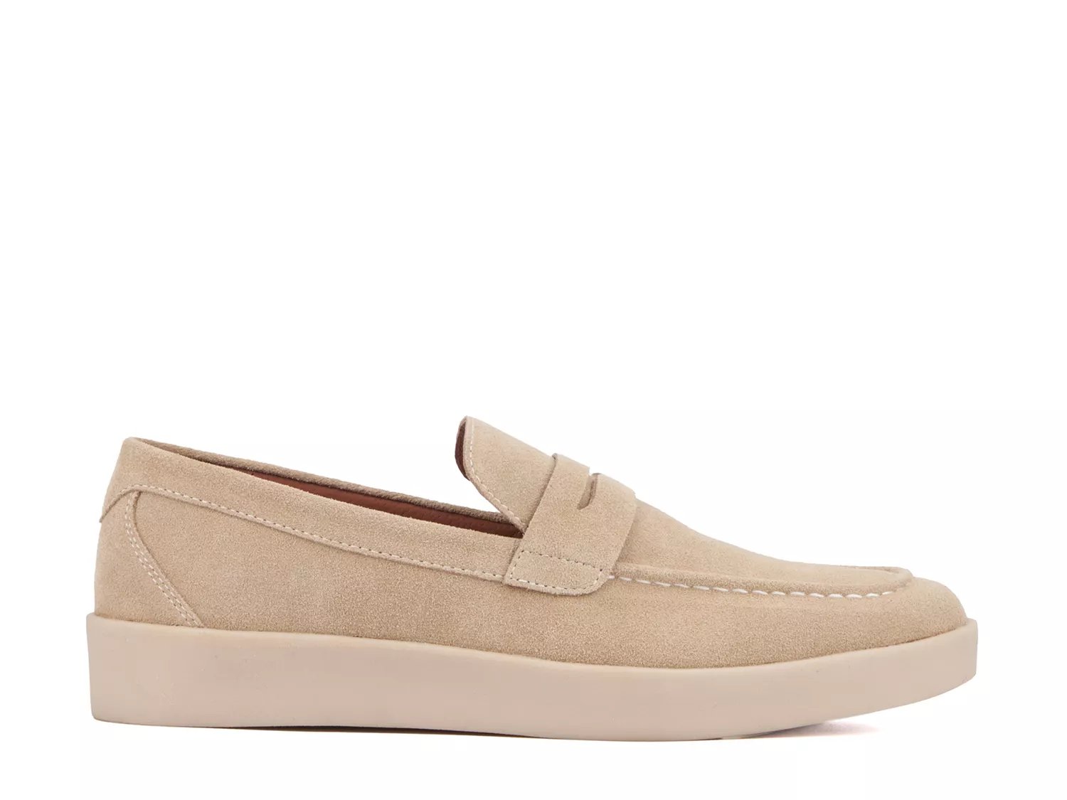 Edmund Loafer