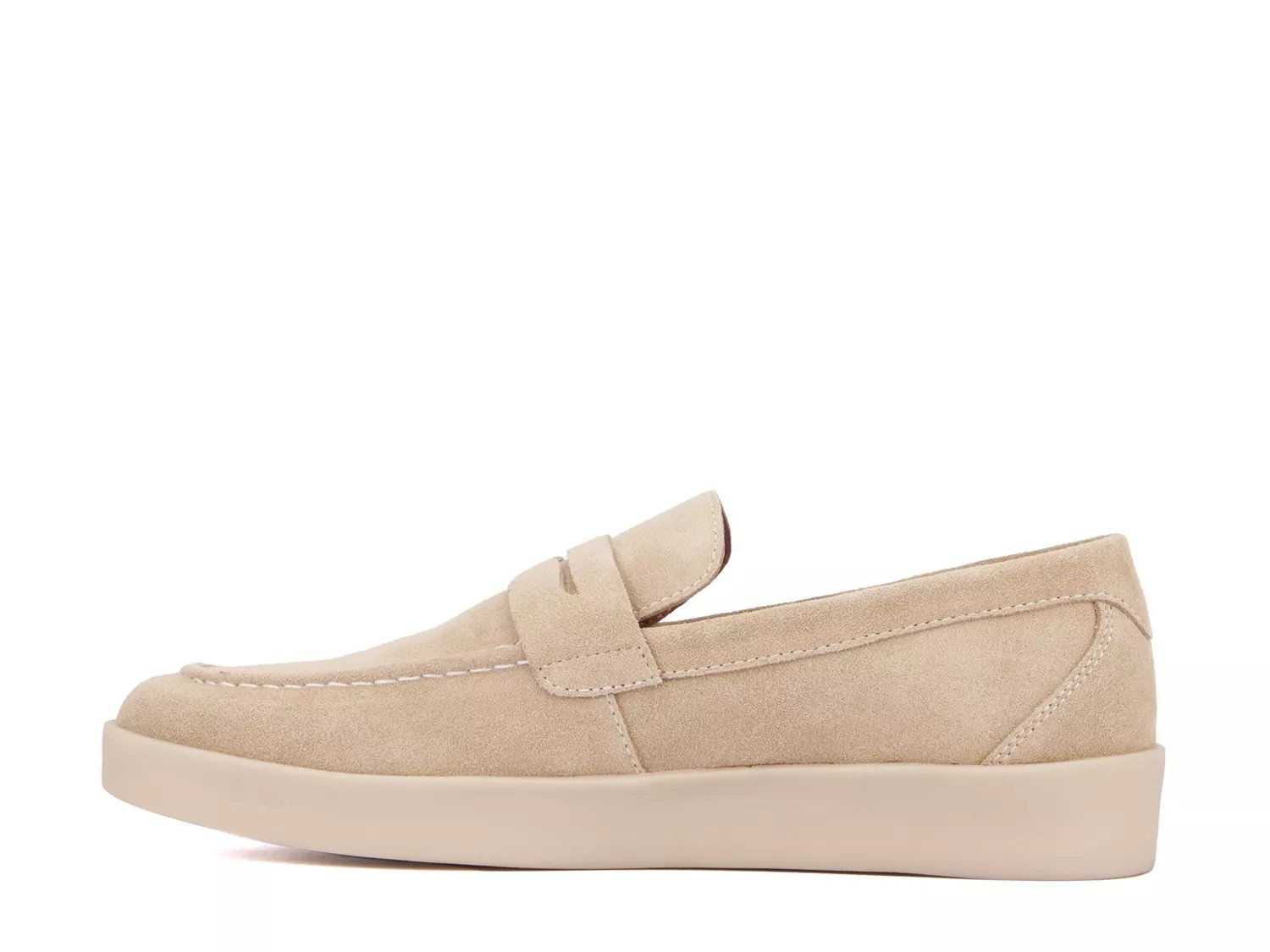 Edmund Loafer