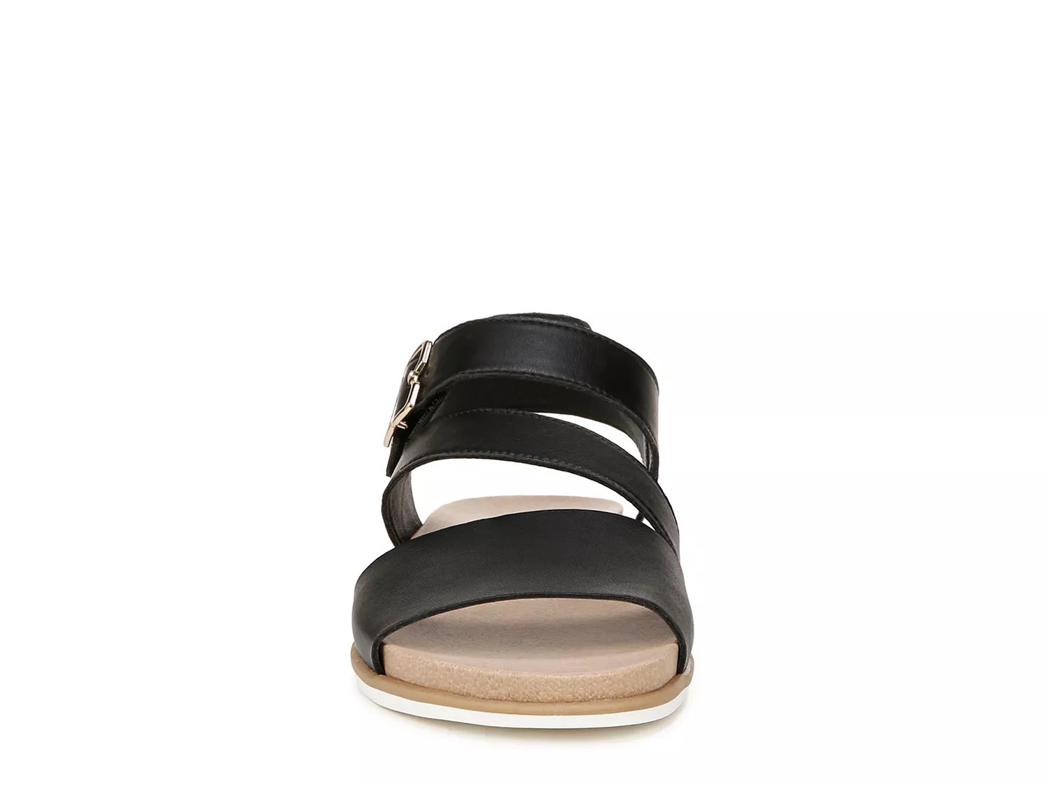 Nicely Fun Sandal