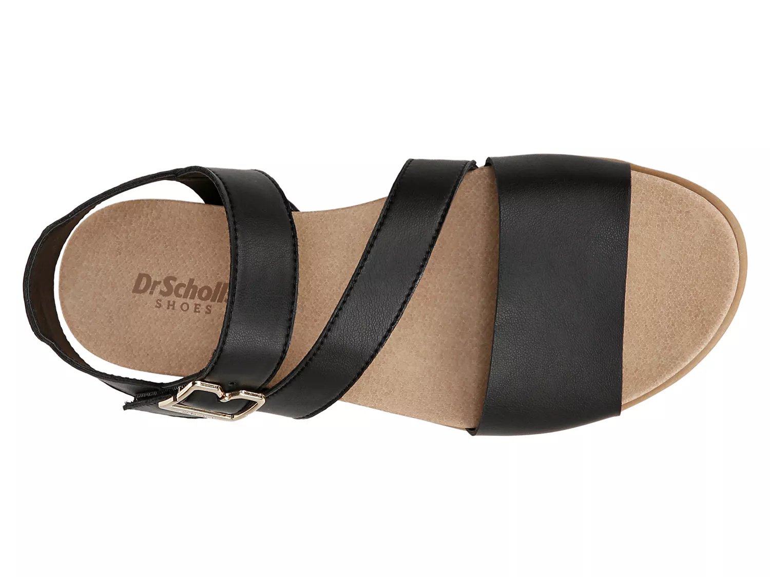 Nicely Fun Sandal
