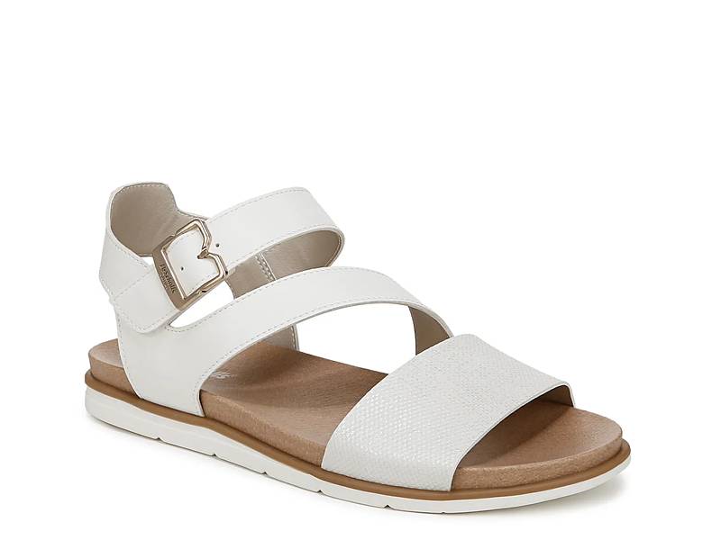 Nicely Fun Sandal