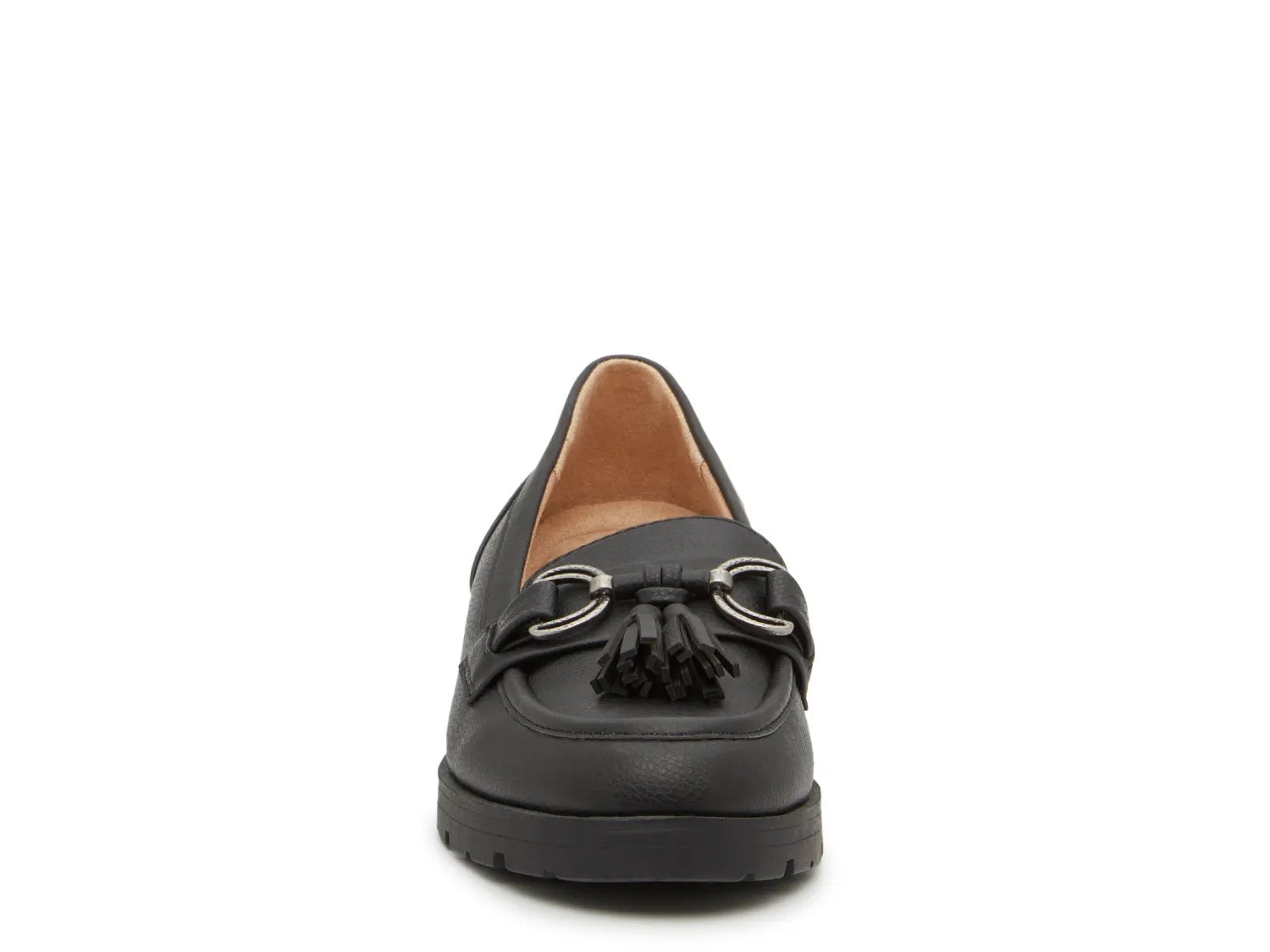 Logan Loafer